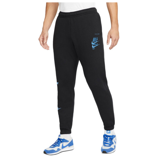 Nike Ανδρικό παντελόνι φόρμας Sportswear Sport Essentials+